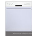 12 Place Sets Home Use Front Loading Freestanding Dish Washer